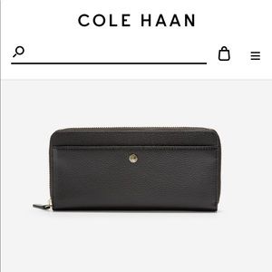 Cole Haan | GRANDSERIES Continental Wallet